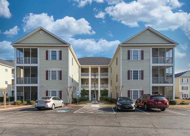 Property at 2060 Cross Gate Blvd #305, Surfside Beach, SC 29575, 2 beds, 2 baths