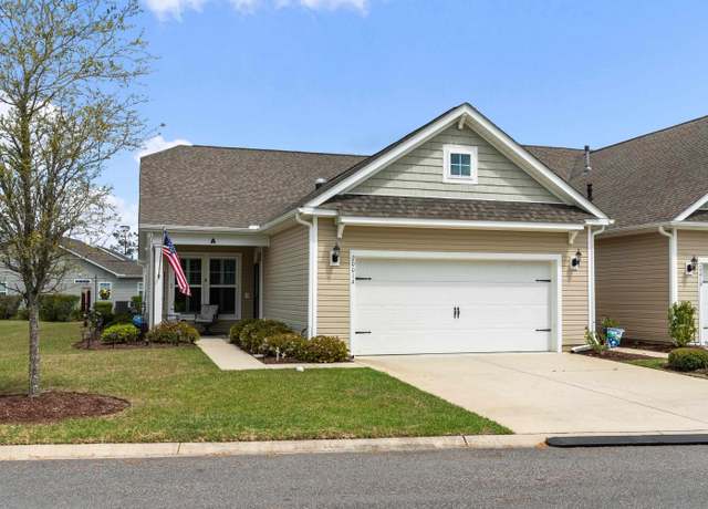 Property at 2001 Willow Run Dr Unit A, Little River, SC 29566, 4 beds, 3 baths