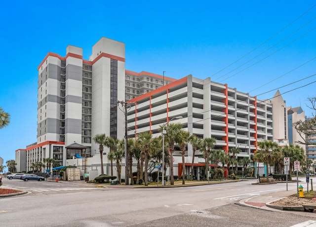 Property at 7200 N Ocean Blvd #431, Myrtle Beach, SC 29572, 1 bath