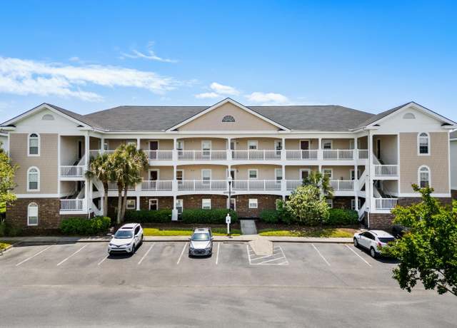 Property at 5751 Oyster Catcher Dr #334, North Myrtle Beach, SC 29582, 2 beds, 2 baths