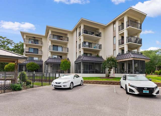 Property at 307 74th Ave N Unit 3C, Myrtle Beach, SC 29572, 2 beds, 2 baths