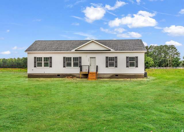 Property at 1529 Bucksport Rd, Conway, SC 29527, 3 beds, 2 baths