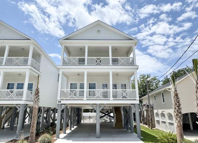 Property at 135A Sunset Dr, Murrells Inlet, SC 29576, 5 beds, 4.5 baths