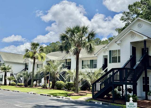 Property at 850 Fairway Dr Unit 904EE, Longs, SC 29568, 2 beds, 2 baths