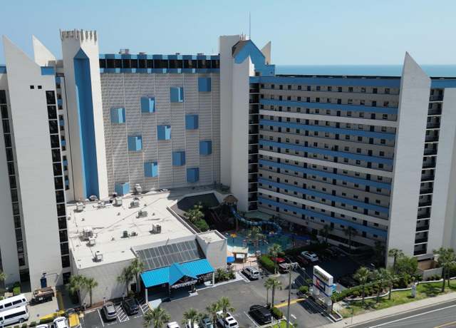 Property at 7100 Ocean Blvd N #919, Myrtle Beach, SC 29572, 3 beds, 2 baths