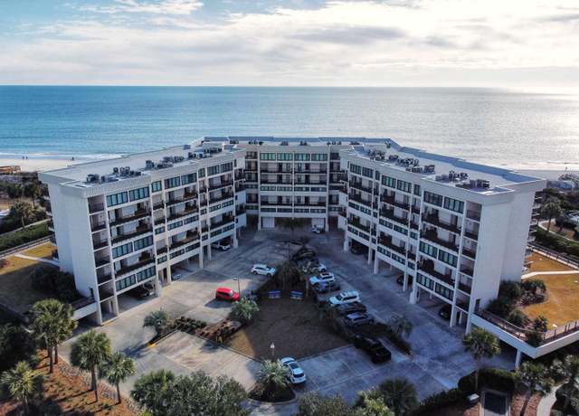 Property at 645 A2u Interval B 13 Week Interval Retreat Beach Cir, Pawleys Island, SC 29585, 2 beds, 2.5 baths