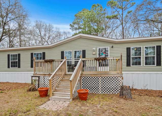 Property at 2027 Vaught Ridge Rd, Longs, SC 29568, 4 beds, 2 baths