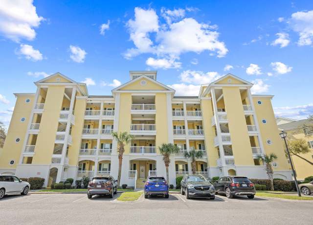 Property at 601 Hillside Dr N #2305, North Myrtle Beach, SC 29582, 3 beds, 3 baths
