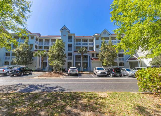 Property at 4560 Greenbriar Dr Unit 306B, Little River, SC 29566, 2 beds, 2 baths