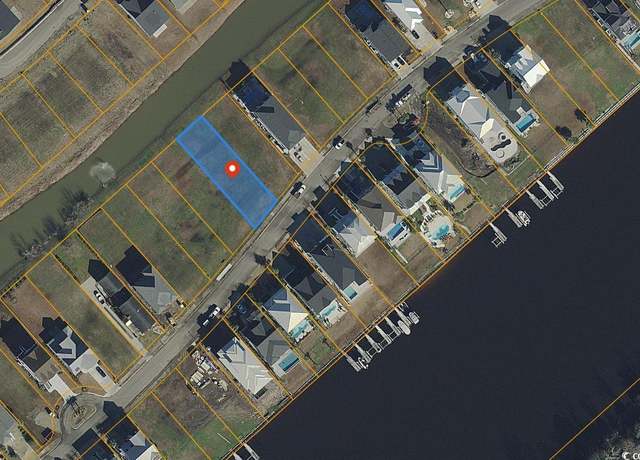 Property at 450 Lot 31 Harbour View Dr, Myrtle Beach, SC 29579