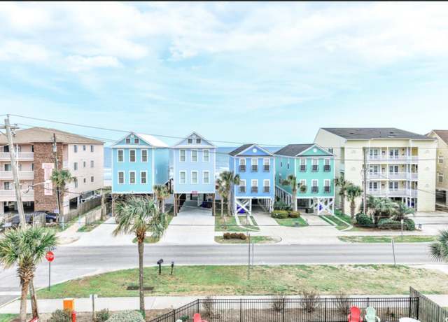 Property at 1510 S Ocean Blvd #101, Surfside Beach, SC 29575, 2 beds, 1 bath