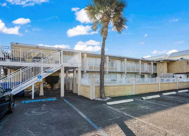 Property at 2600 S Ocean Blvd #101, Myrtle Beach, SC 29577, 1 bed, 1 bath