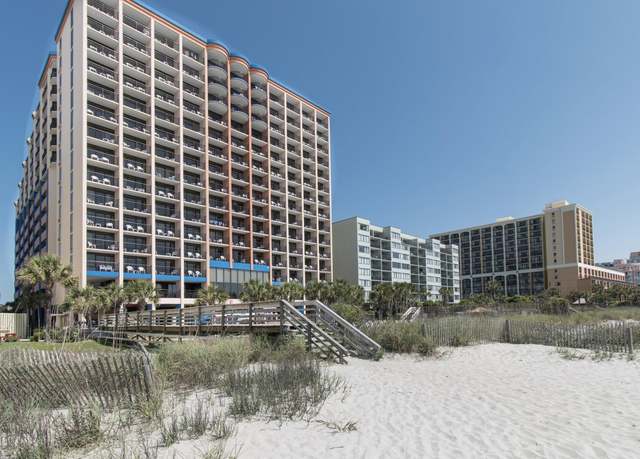 Property at 6804 N Ocean Blvd #1537, Myrtle Beach, SC 29572, 1 bed, 1 bath