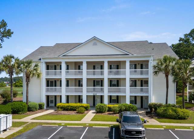 Property at 4940 Windsor Green Way #301, Myrtle Beach, SC 29579, 2 beds, 2 baths