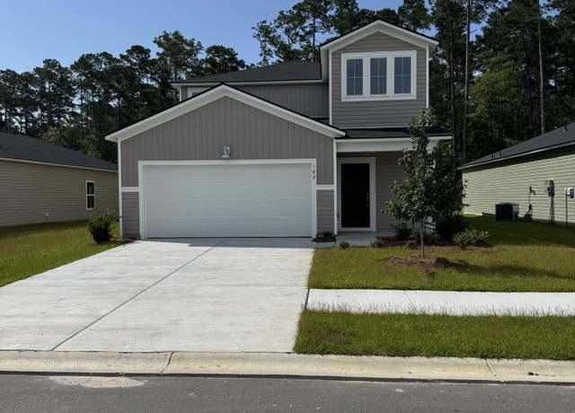 Property at 182 Waterloo Sunset Dr, Longs, SC 29568, 5 beds, 2.5 baths