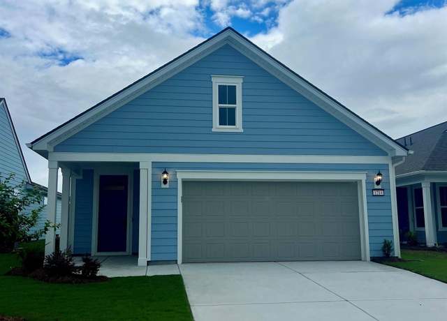 Property at 1214 (phase 2 Lot 557) Lady Bird Way, North Myrtle Beach, SC 29582, 2 beds, 2 baths