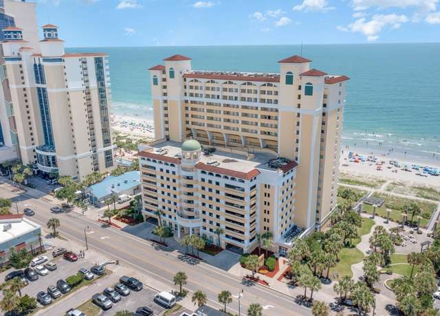 Property at 2000 N Ocean Blvd #1610, Myrtle Beach, SC 29577, 1 bed, 1 bath