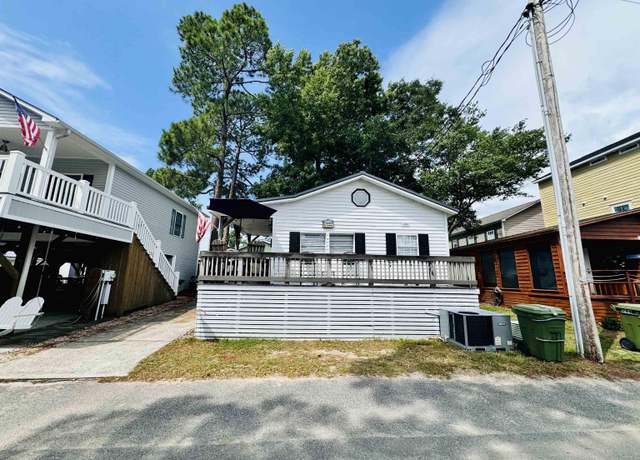 Property at 6001 - 1795 1795 Snapper Lane S Kings Hwy, Myrtle Beach, SC 29575, 2 beds, 1.5 baths