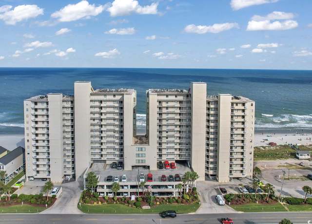 Property at 1990 N Waccamaw Dr #1109, Garden City Beach, SC 29576, 2 beds, 2 baths