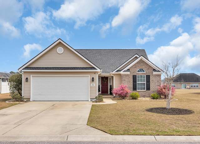 Property at 216 Camrose Way, Myrtle Beach, SC 29579, 3 beds, 2 baths