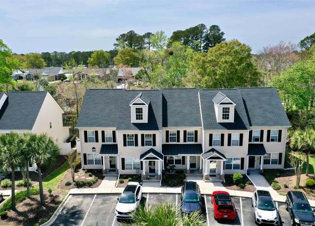 Property at 100 Barnacle Ln Unit S-4, Little River, SC 29566, 3 beds, 2 baths