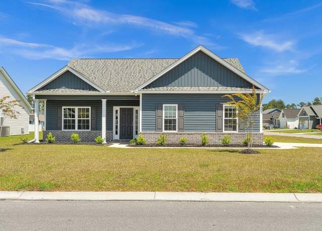 Property at 383 Hayloft Cir, Conway, SC 29526, 3 beds, 2 baths