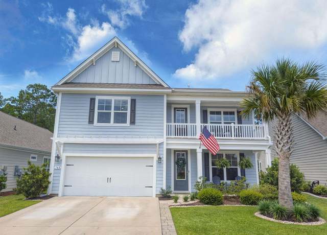Property at 748 Old Murrells Inlet Rd, Murrells Inlet, SC 29576, 5 beds, 3.5 baths