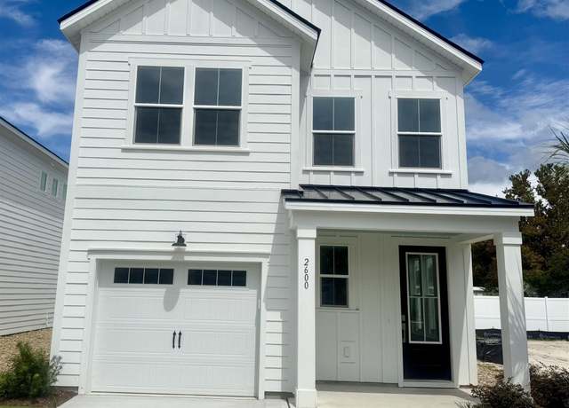 Property at 2600 Hs#9 Wynter Farmhouse Hillbourne Loop, North Myrtle Beach, SC 29582, 4 beds, 2.5 baths