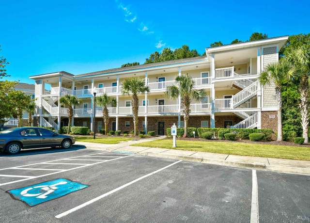 Property at 6253 Catalina Dr #1331, North Myrtle Beach, SC 29582, 2 beds, 2 baths
