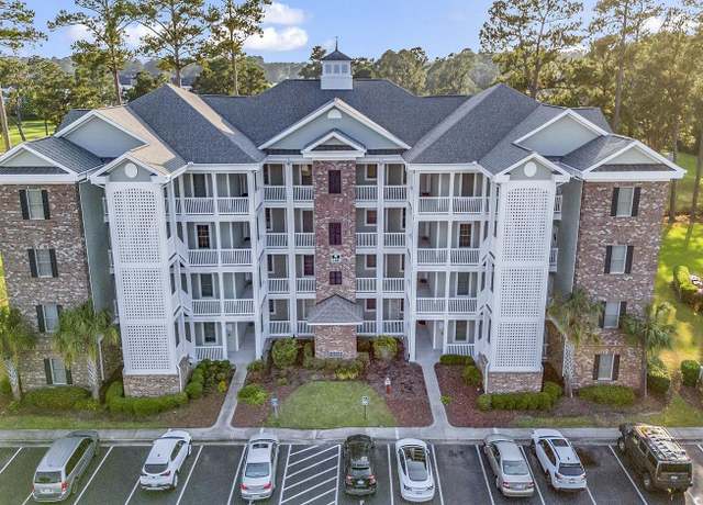 Property at 4874 Luster Leaf Cir #304, Myrtle Beach, SC 29577, 3 beds, 2 baths