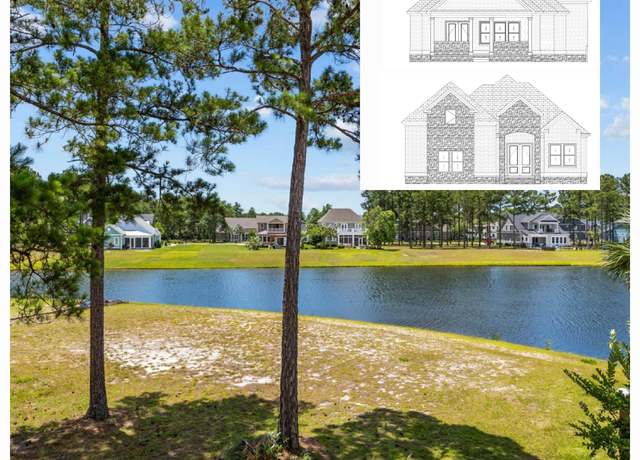 Property at 583 Starlit Way, Myrtle Beach, SC 29579, 4 beds, 3.5 baths