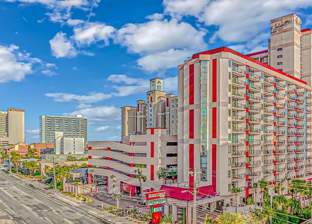 Property at 5308 N Ocean Blvd #1115, Myrtle Beach, SC 29577, 2 beds, 2 baths