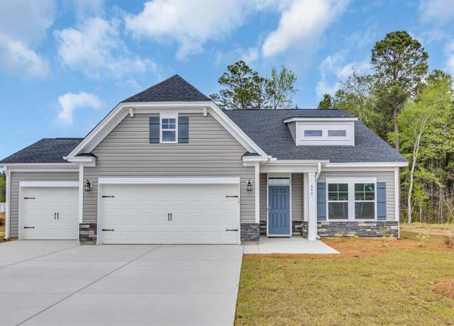 Property at 556 Lot 31 Honeyhill Loop, Conway, SC 29526, 3 beds, 3 baths