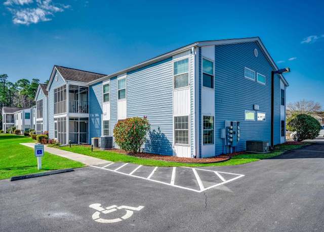 Property at 2151 Clearwater Dr Unit C, Surfside Beach, SC 29575, 3 beds, 2 baths
