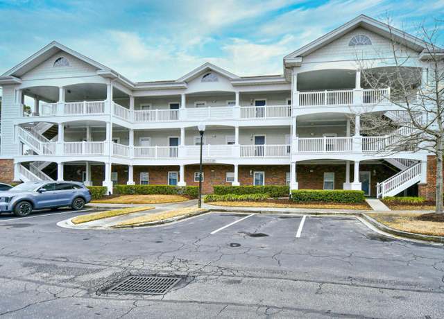 Property at 5750 Oyster Catcher Dr #1034, North Myrtle Beach, SC 29582, 2 beds, 2 baths