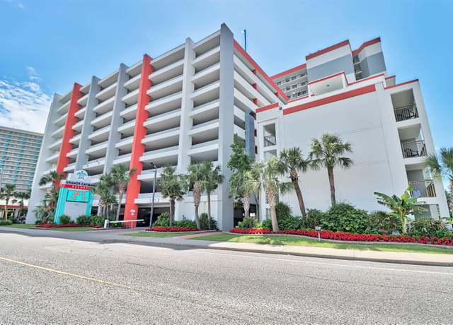 Property at 7200 N Ocean Blvd #359, Myrtle Beach, SC 29577, 1 bed, 1 bath