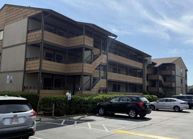 Property at 9501 Shore Dr Unit D-237, Myrtle Beach, SC 29572, 2 beds, 2 baths