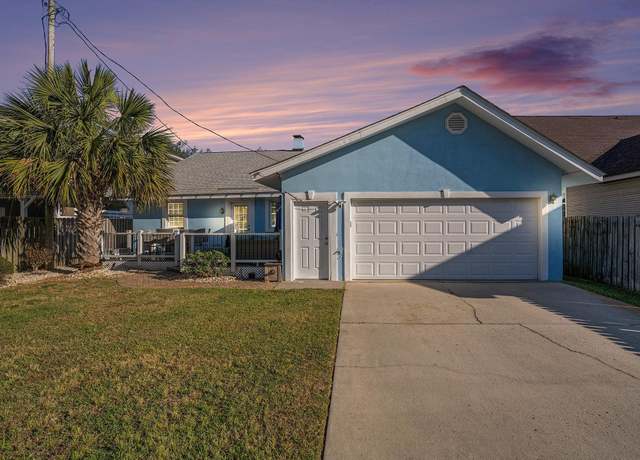 Property at 1415 Edge Dr, North Myrtle Beach, SC 29582, 3 beds, 2 baths