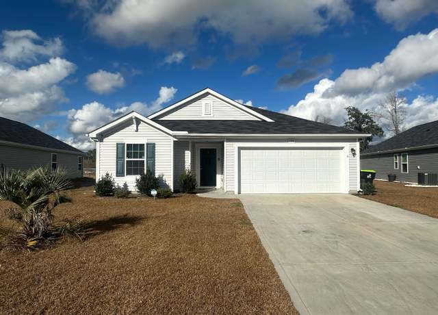 Property at 198 Foxford Dr, Conway, SC 29526, 4 beds, 3 baths