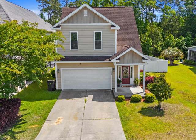 Property at 309 Foxpath Loop, Myrtle Beach, SC 29588, 3 beds, 2.5 baths