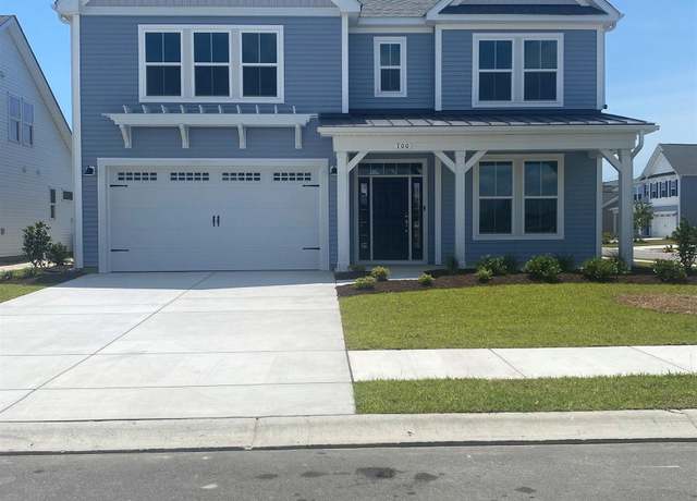 Property at 700 Upton Way, Myrtle Beach, SC 29579, 4 beds, 3 baths