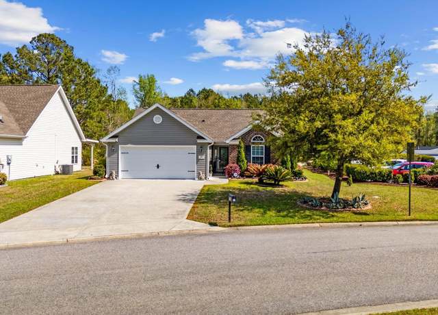 Property at 90 Carolina Crossing Blvd, Little River, SC 29566, 3 beds, 2 baths