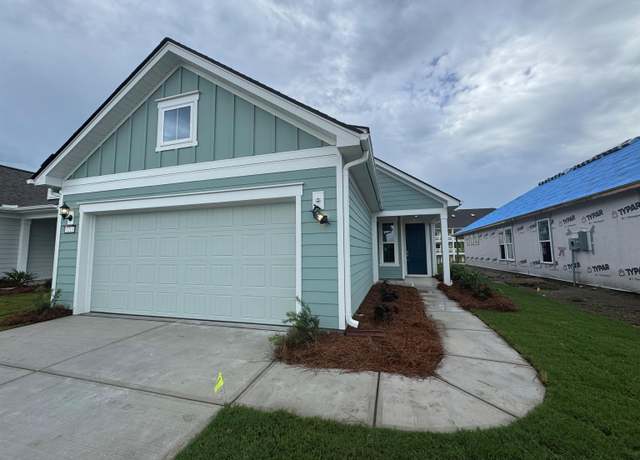 Property at 1213 (phase 2 Lot 512) Lady Bird Way, North Myrtle Beach, SC 29582, 3 beds, 2 baths