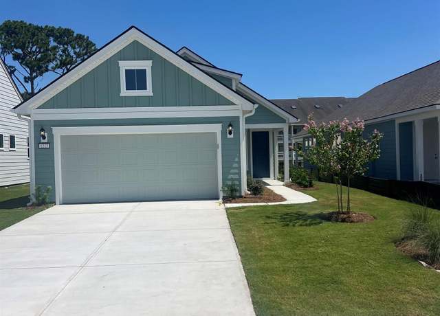 Property at 1213 (phase 2 Lot 512) Lady Bird Way, North Myrtle Beach, SC 29582, 3 beds, 2 baths
