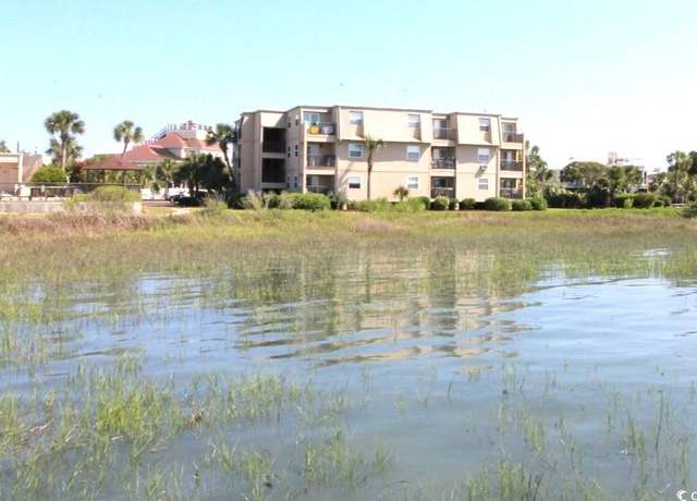 Property at 1582 South Waccamaw Dr #56, Garden City Beach, SC 29576, 2 beds, 1 bath