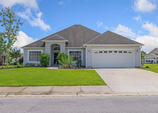 Property at 357 Southern Breezes Cir, Murrells Inlet, SC 29576, 3 beds, 2 baths
