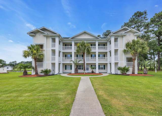 Property at 685 Tupelo Ln Unit 21B, Longs, SC 29568, 2 beds, 2 baths