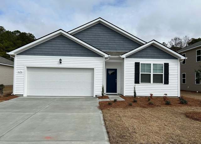 Property at 522 Blissful Ln, Little River, SC 29566, 4 beds, 2 baths