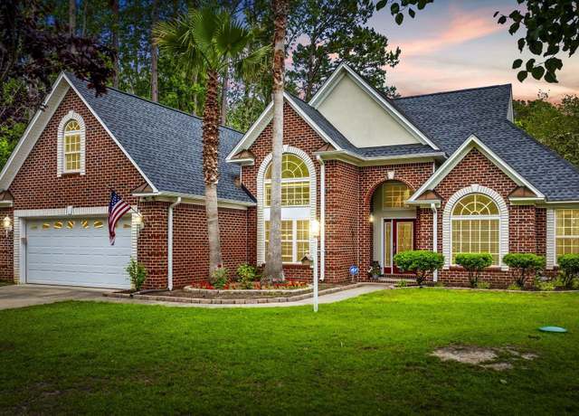 Property at 180 Waterhall Dr, Murrells Inlet, SC 29576, 3 beds, 2 baths