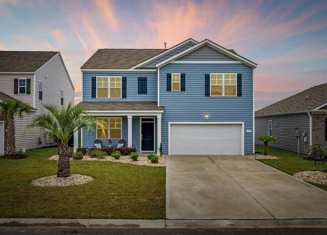 Property at 3573 Bells Lake Cir, Longs, SC 29568, 5 beds, 4 baths